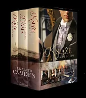 Nadzieja i honorElizabeth Camden Nadzieja i honorElizabeth Camden