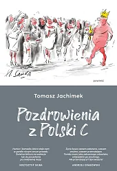 Pozdrowienia z Polski CTomasz Jachimek