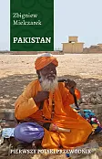 Pakistan Pierwszy polski przewodnik