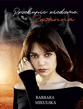 Przekupić wiedźmę ZuzannaM.Barbara Mikulska Przekupić wiedźmę ZuzannaM.Barbara Mikulska