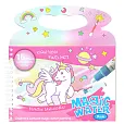 Magic Water Book Unicorn