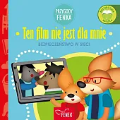Ten film nie jest dla mnieDominika Gałka
