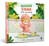 Emma idzie do szkołyFederico Van Lunter