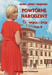 Powtórne narodzinyZenon Krajewski