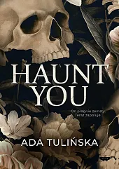 Haunt YouAda Tulińska Haunt YouAda Tulińska