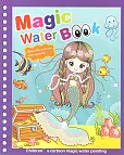 Magic Book Syrenki
