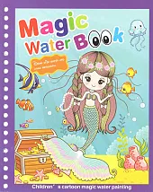 Magic Book Syrenki