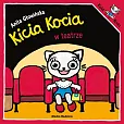 Kicia Kocia w teatrze
