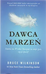 Dawca marzeńBruce Wilkinson