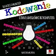 Kodowanie i inne łamigłowki bez komputera