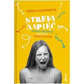 Strefa napięćMarek Kaczmarzyk Strefa napięćMarek Kaczmarzyk