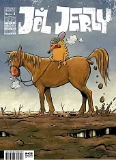 Jeż Jerzy NO. 3Tomasz Leśniak Jeż Jerzy NO. 3Tomasz Leśniak