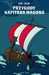 Przygody kapitana MagonaLeon Cahun