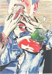 Z miętyBorys Fiłonenko