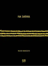 Pan ŻarówkaWojtek Wawszczyk Pan ŻarówkaWojtek Wawszczyk