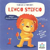 Bajeczki z morałem Lewcio Stefcio