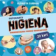 Fotokarty Higiena Fotokarty Higiena