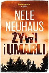 Żywi i umarliNele Neuhaus