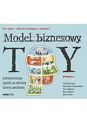 Model Biznesowy Ty.Timothy Clark