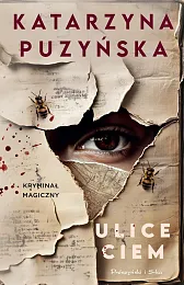 Ulice ciemKatarzyna Puzyńska
