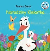 Narodziny KlekotkaPaulina Sałek Narodziny KlekotkaPaulina Sałek