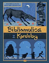 Bibliomulica z KordobyLeonard Chemineau Bibliomulica z KordobyLeonard Chemineau