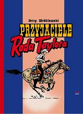 Przyjaciele Roda TayloraJerzy Wróblewski Przyjaciele Roda TayloraJerzy Wróblewski