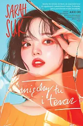 Między tu i terazSarah Suk