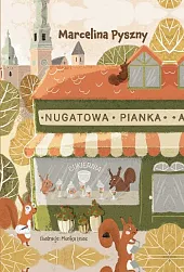 Nugatowa Pianka