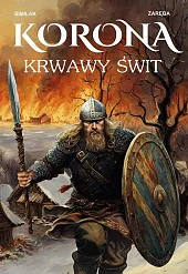 Korona Krwawy świt