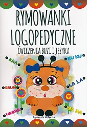 Rymowanki logopedyczne