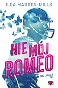 Nie mój Romeo.