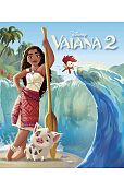 Vaiana 2. Disney Vaiana 2. Disney