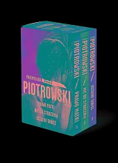 Prawo matki / Nic do stracenia,Przemysław Piotrowski