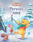 Pierwszy śnieg. Disney Kubuś i Przyjaciele