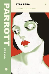 Była żonaUrsula Parrott