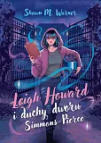 Leigh Howard i duchy dworu Simmons-Pierce Leigh Howard i duchy dworu Simmons-Pierce