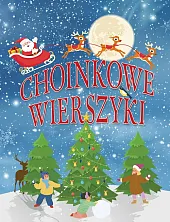 Choinkowe wierszyki
