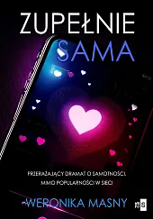 Zupełnie samaWeronika Masny