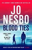 Blood Ties Blood Ties