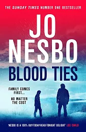 Blood TiesJo Nesbo Blood TiesJo Nesbo