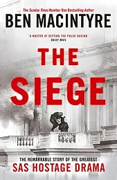 The SiegeBen Macintyre