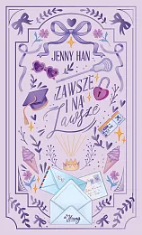 Zawsze i na zawsze.Jenny Han Zawsze i na zawsze.Jenny Han