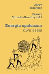 Energia społecznaCezary Obracht-Prondzyński