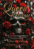 Queen of Revenge 2