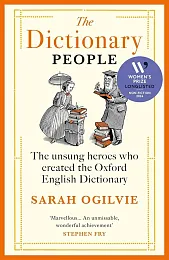 The Dictionary PeopleSarah Ogilvie