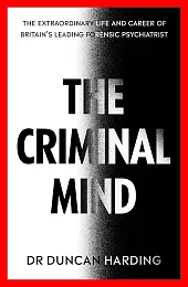 The Criminal MindDuncan Harding