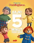 Przygody Misia Paddingtona Bajki 5 minut przed snem