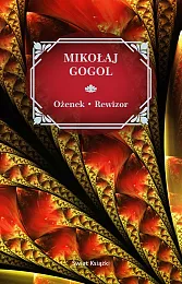 Ożenek / RewizorMikołaj Gogol