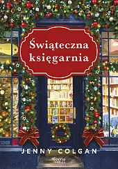 Świąteczna księgarniaJenny Colgan